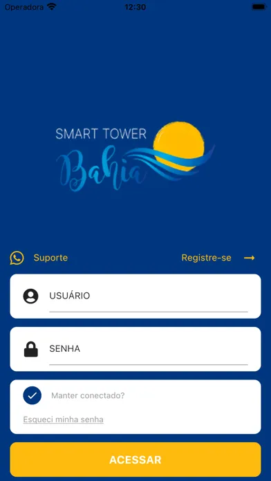 Скриншоты Smart Tower Bahia