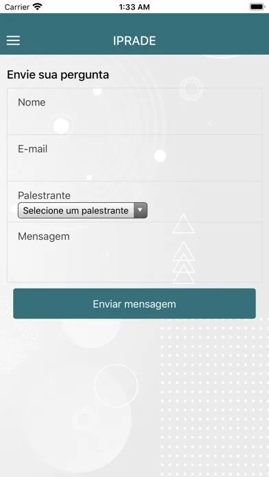 CBDE স্ক্রিনশট