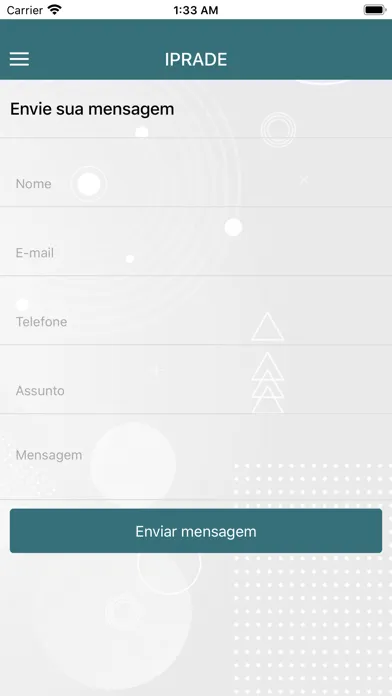 CBDE স্ক্রিনশট