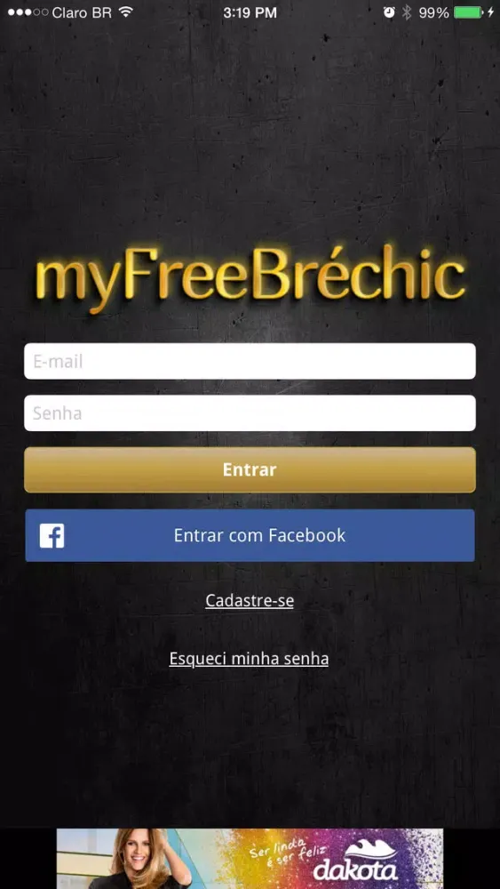 myFreeBrechic应用截图