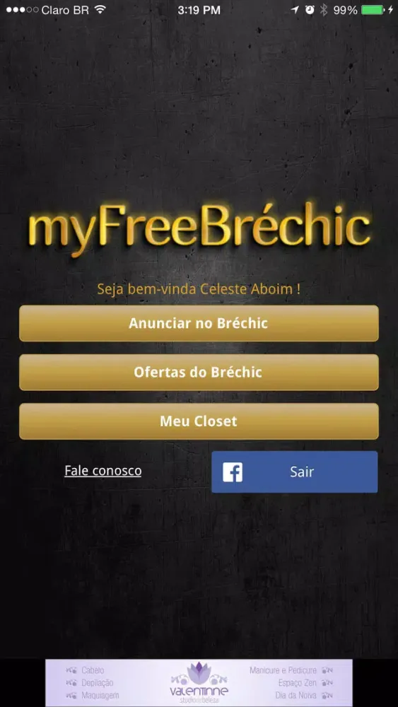 myFreeBrechic应用截图