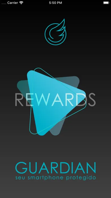 Screenshot di Rewards Guardian