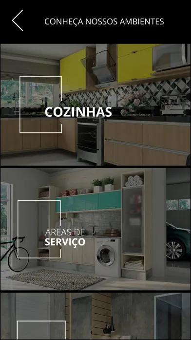 Скриншоты Italínea