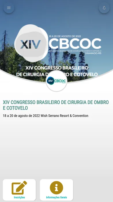 CBCOC 2022應用截圖