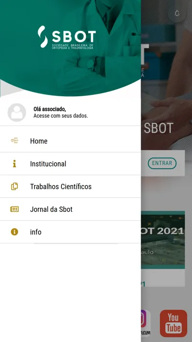 Скриншоты SBOT +