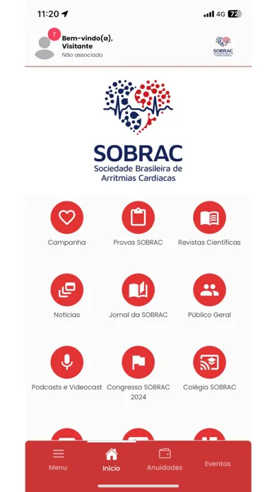 SOBRAC Screenshots
