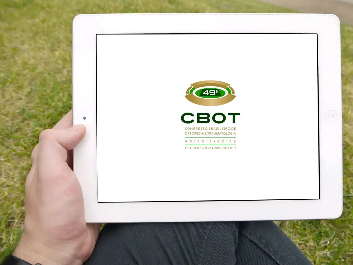 CBOT 2017 iPad  Ekran Görüntüleri