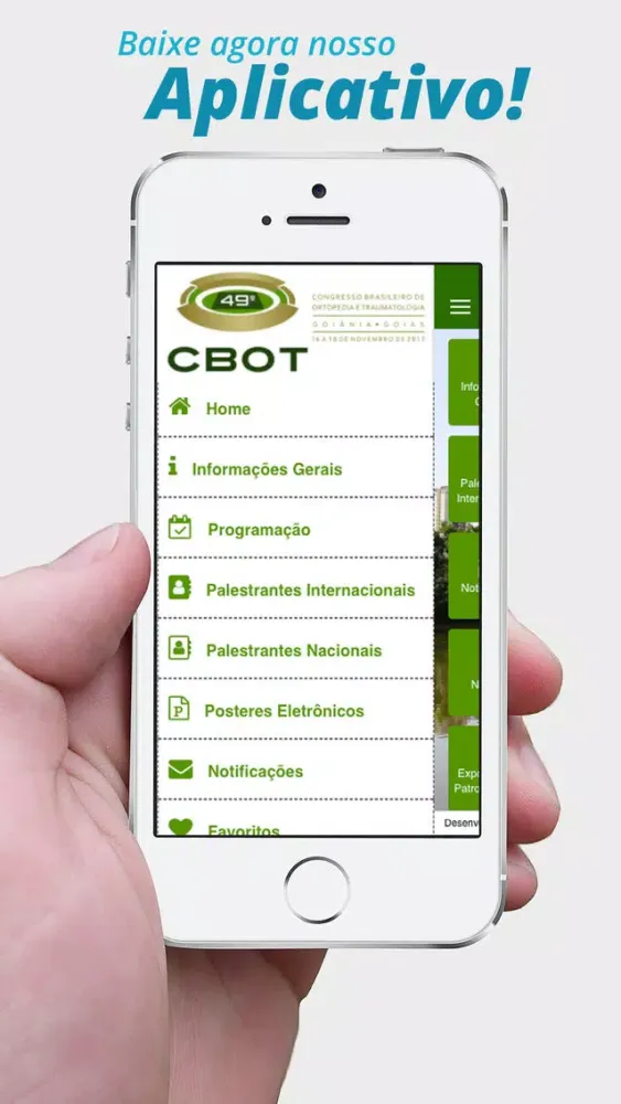 CBOT 2017 Ekran Görüntüleri