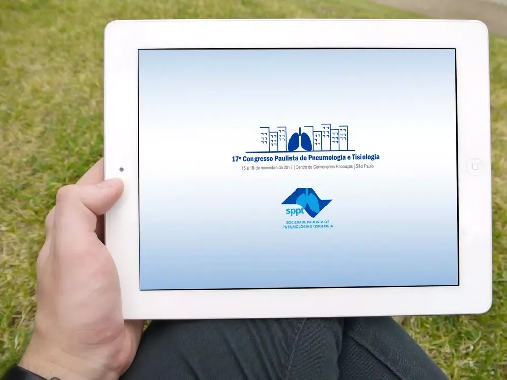 Скриншоты 17º CPPT iPad 