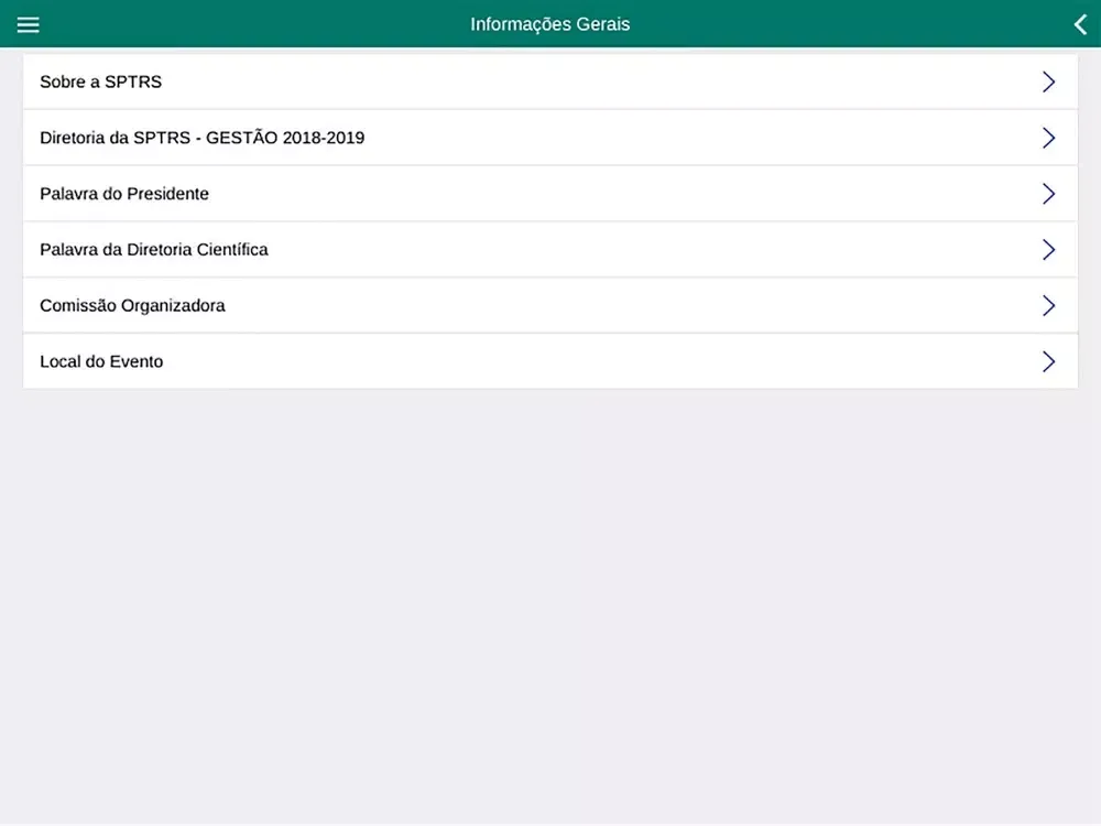تصاویر SPTRS 2019 iPad 
