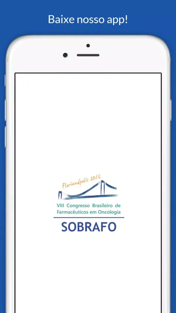 Capturas de pantalla de SOBRAFO 2016