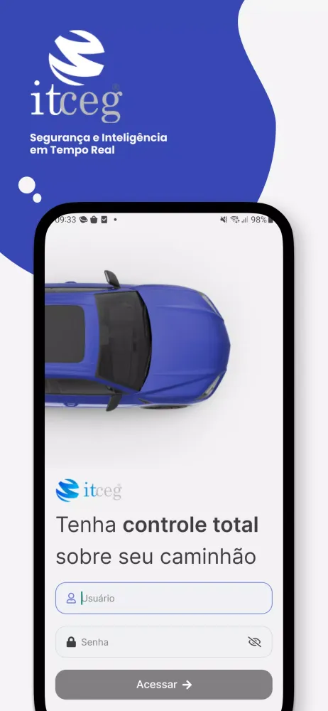 ITCEG Screenshots