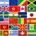 FillFlags: Fill Country Flags