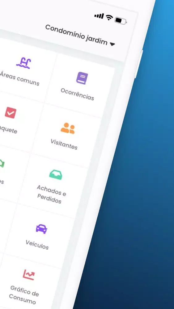 تصاویر Trend Condomínios