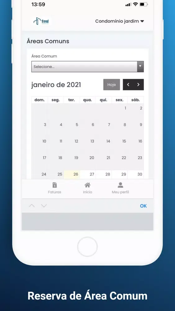 تصاویر Trend Condomínios