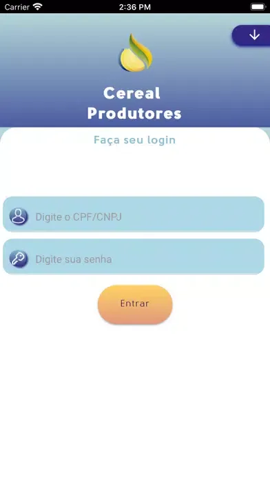 Captures d'écran de Cereal Produtores