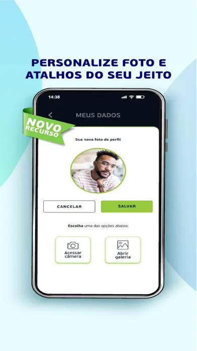 Tangkapan layar Ituran Digital