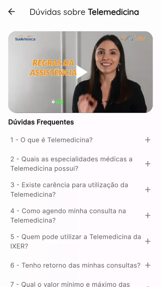 IXER Screenshots