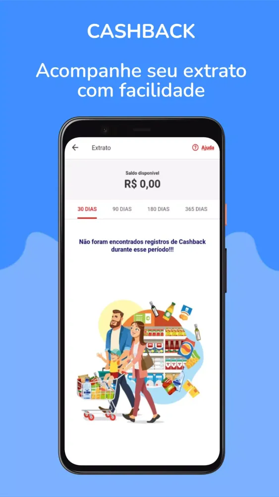 Rebouças Plus Screenshots