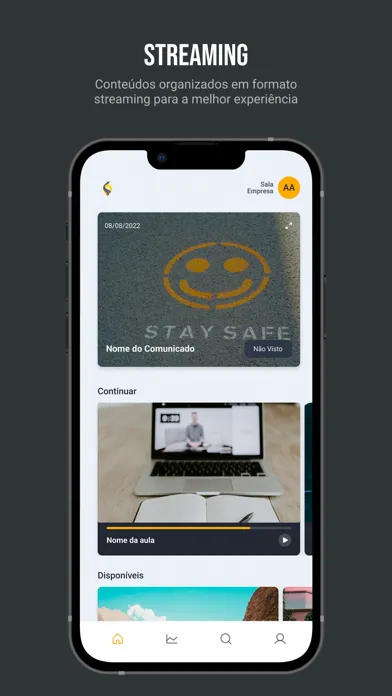 Conecta JBS应用截图
