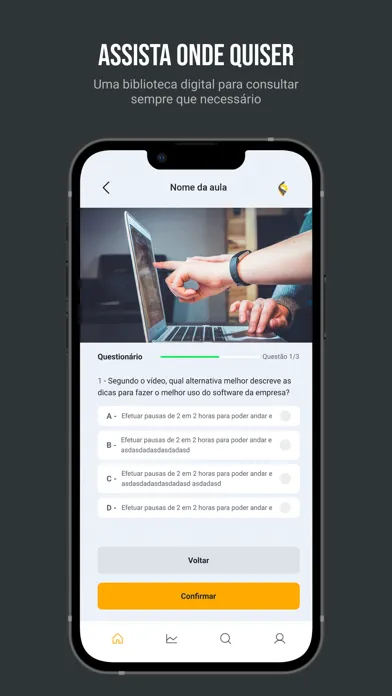 Conecta JBS应用截图
