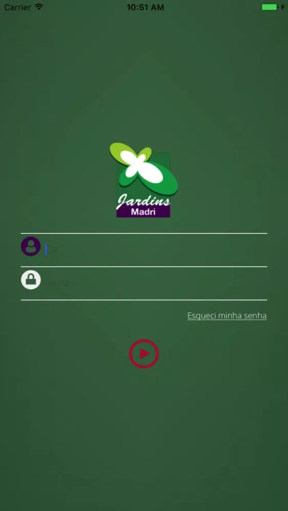 Capturas de pantalla de Jardins Madri