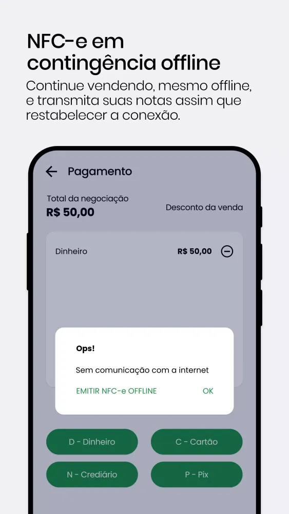 Скриншоты JHLs Vendas