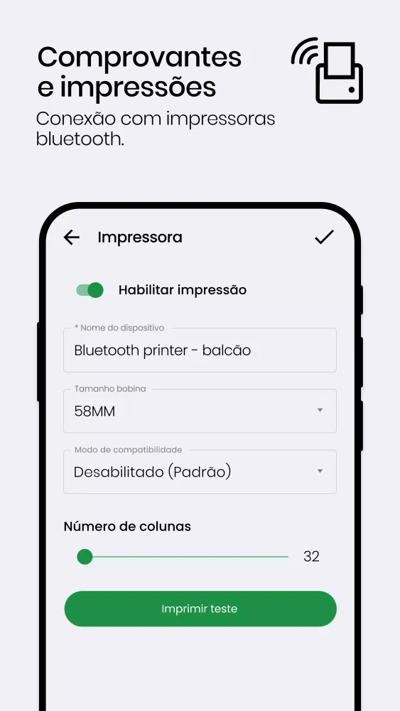 Скриншоты JHLs Vendas