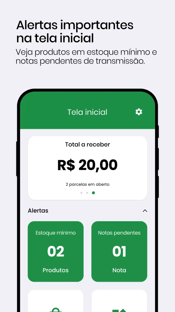 Скриншоты JHLs Vendas