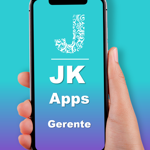 Gerente JK Apps