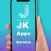 Gerente JK Apps