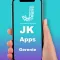 Gerente JK Apps