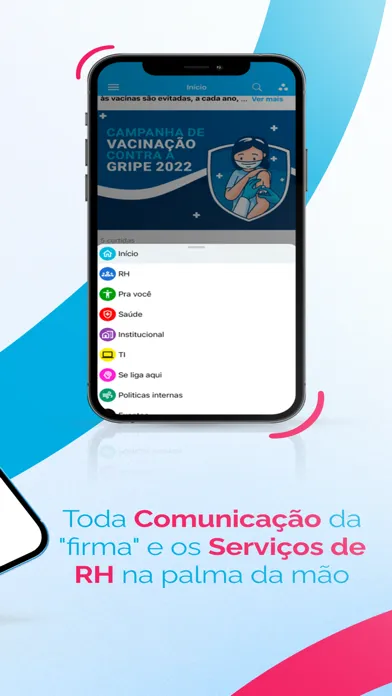 Capturas de pantalla de Joinin