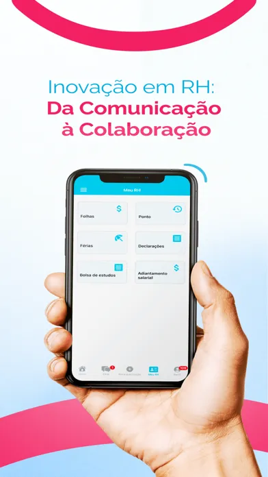 Capturas de pantalla de Joinin
