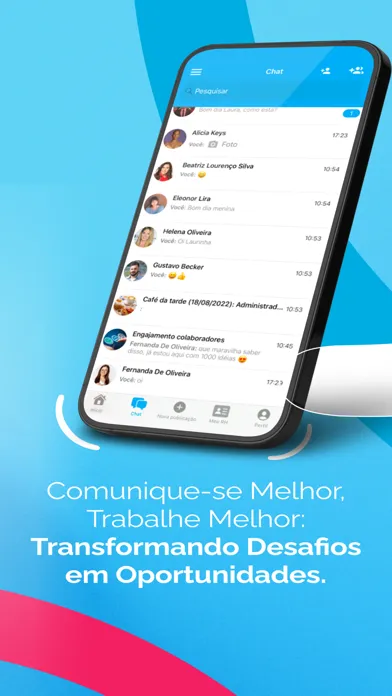 Capturas de pantalla de Joinin