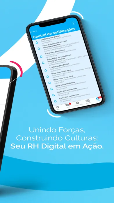 Capturas de pantalla de Joinin