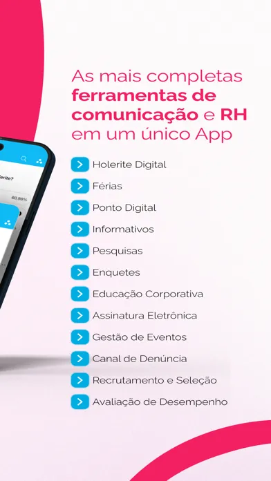 Capturas de pantalla de Joinin