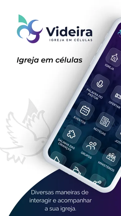 Скриншоты Videira São Paulo