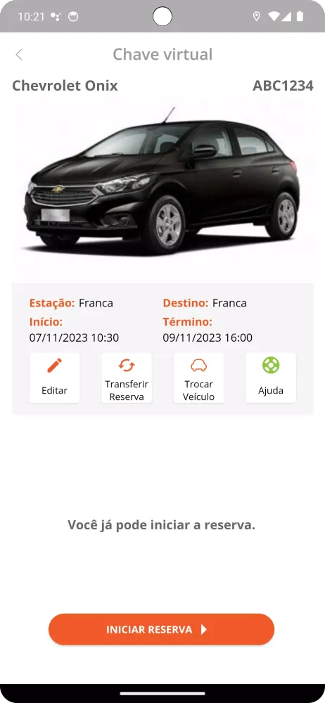Joycar Screenshots