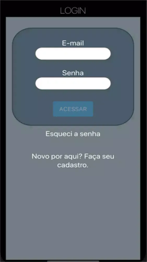 Скриншоты Bolao Amigos BR