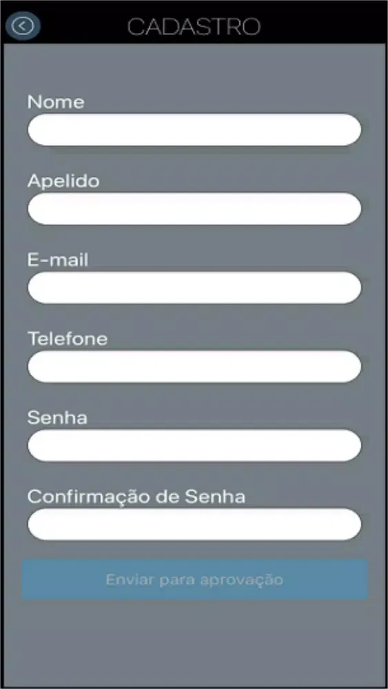 Скриншоты Bolao Amigos BR