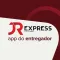 JR EXPRESS - Entregador