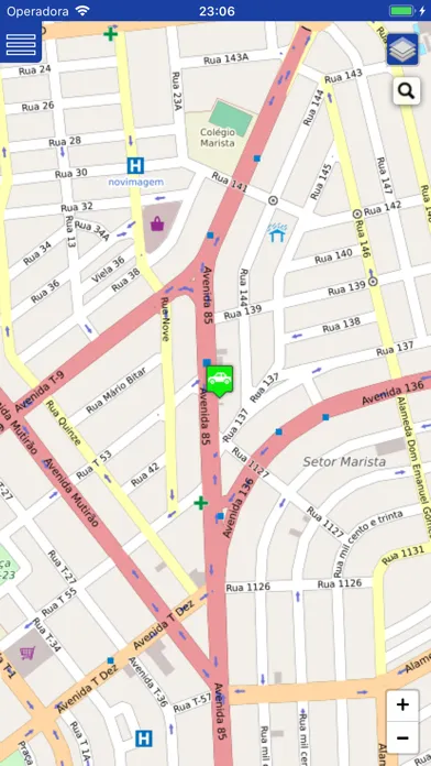 صور JT Rastreamento Veicular