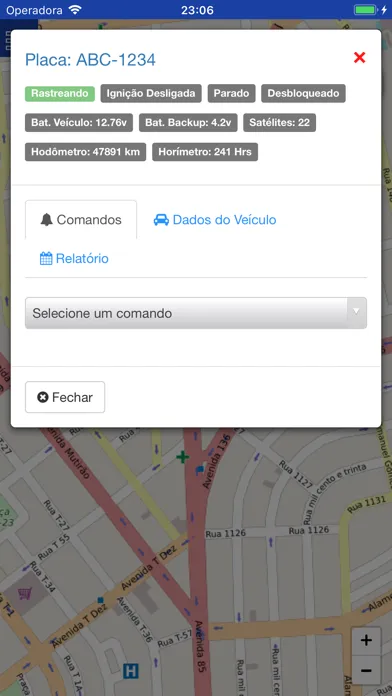 صور JT Rastreamento Veicular