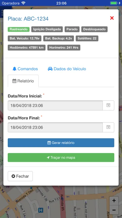 صور JT Rastreamento Veicular