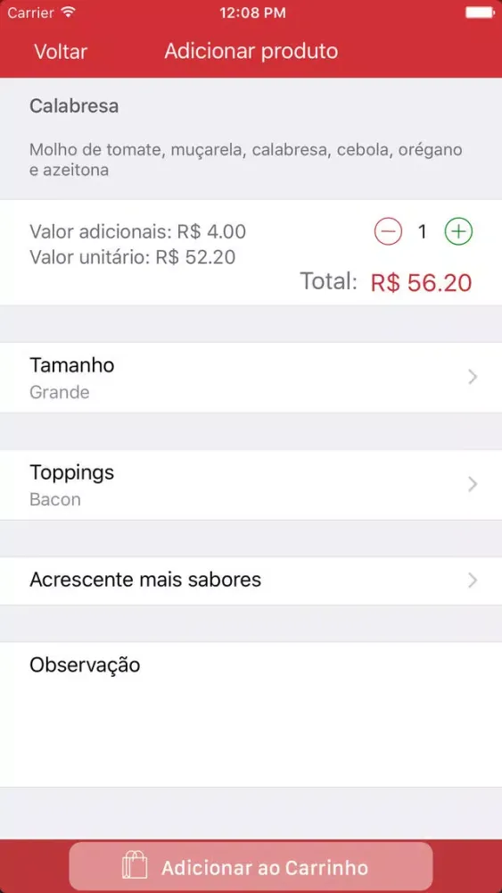 صور Just Restaurante