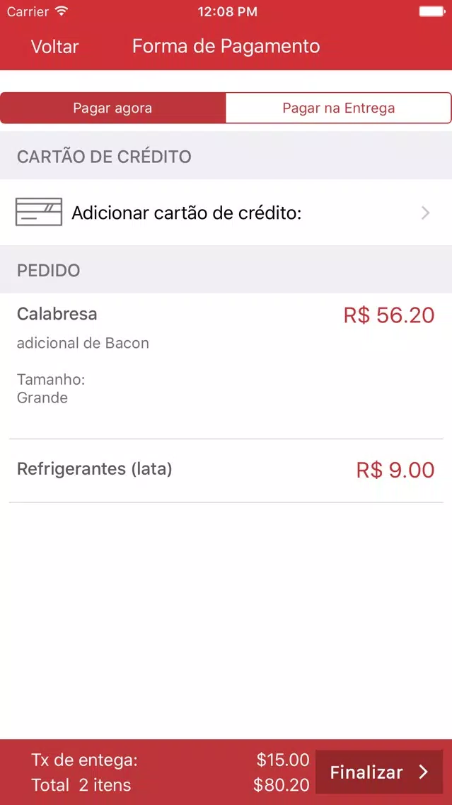 Just Restaurante Screenshots