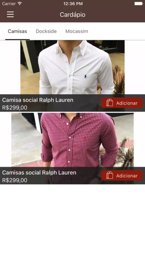 تصاویر Storeman Multimarcas