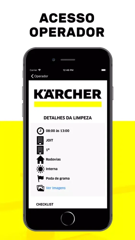 Eco! Manager Ekran Görüntüleri