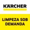 Limpeza Sob Demanda